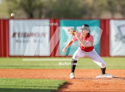 Thumbnail 1 in Deer Creek @ Yukon (Game 2) photogallery.