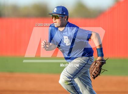Thumbnail 3 in Deer Creek @ Yukon (Game 2) photogallery.