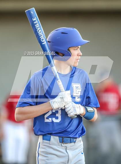 Thumbnail 3 in Deer Creek @ Yukon (Game 2) photogallery.