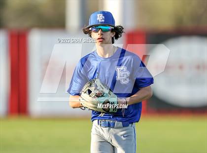 Thumbnail 2 in Deer Creek @ Yukon (Game 2) photogallery.