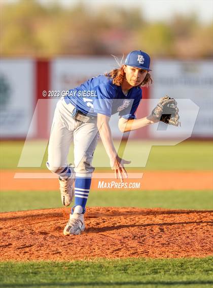 Thumbnail 1 in Deer Creek @ Yukon (Game 2) photogallery.