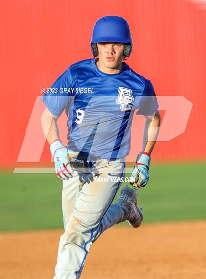 Thumbnail 1 in Deer Creek @ Yukon (Game 2) photogallery.