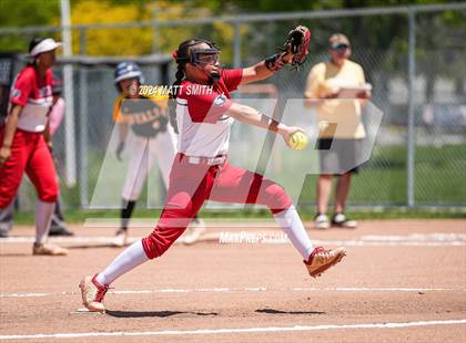 Thumbnail 3 in Roy @ West (UHSAA 5A Regional) photogallery.