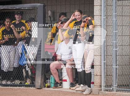 Thumbnail 2 in Roy @ West (UHSAA 5A Regional) photogallery.