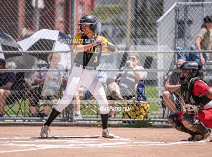 Thumbnail 1 in Roy @ West (UHSAA 5A Regional) photogallery.