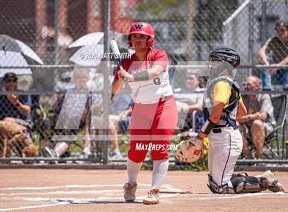 Thumbnail 1 in Roy @ West (UHSAA 5A Regional) photogallery.