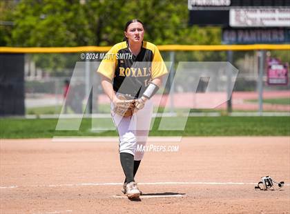 Thumbnail 3 in Roy @ West (UHSAA 5A Regional) photogallery.