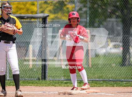Thumbnail 3 in Roy @ West (UHSAA 5A Regional) photogallery.