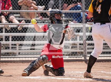 Thumbnail 1 in Roy @ West (UHSAA 5A Regional) photogallery.