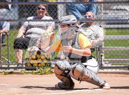Thumbnail 1 in Roy @ West (UHSAA 5A Regional) photogallery.