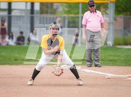 Thumbnail 2 in Roy @ West (UHSAA 5A Regional) photogallery.