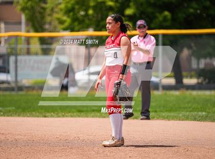 Thumbnail 2 in Roy @ West (UHSAA 5A Regional) photogallery.