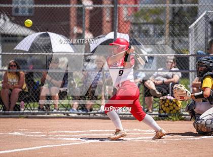 Thumbnail 2 in Roy @ West (UHSAA 5A Regional) photogallery.