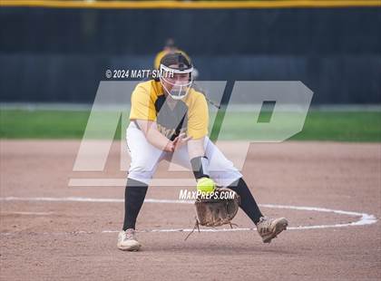 Thumbnail 1 in Roy @ West (UHSAA 5A Regional) photogallery.