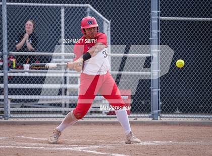 Thumbnail 2 in Roy @ West (UHSAA 5A Regional) photogallery.
