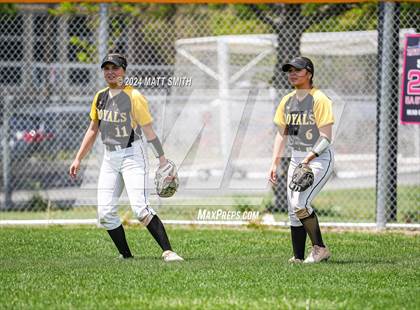 Thumbnail 1 in Roy @ West (UHSAA 5A Regional) photogallery.