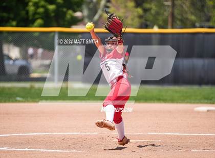 Thumbnail 2 in Roy @ West (UHSAA 5A Regional) photogallery.