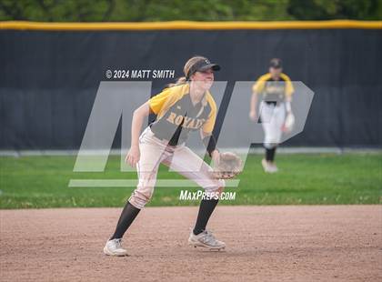 Thumbnail 2 in Roy @ West (UHSAA 5A Regional) photogallery.