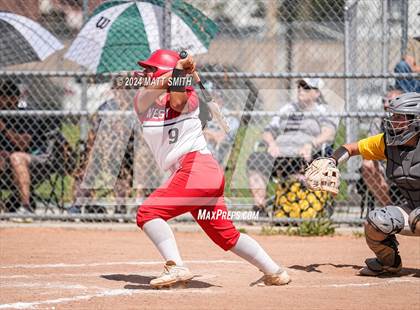 Thumbnail 2 in Roy @ West (UHSAA 5A Regional) photogallery.