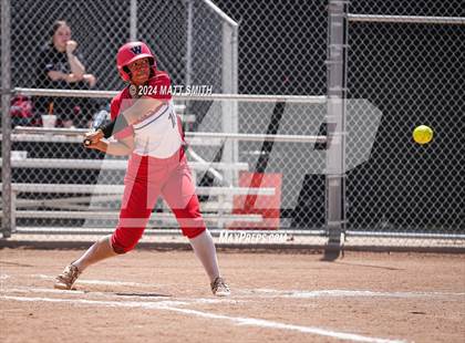 Thumbnail 1 in Roy @ West (UHSAA 5A Regional) photogallery.