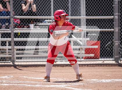 Thumbnail 2 in Roy @ West (UHSAA 5A Regional) photogallery.