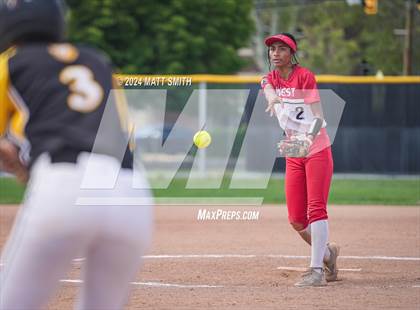 Thumbnail 2 in Roy @ West (UHSAA 5A Regional) photogallery.