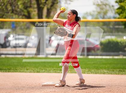 Thumbnail 3 in Roy @ West (UHSAA 5A Regional) photogallery.