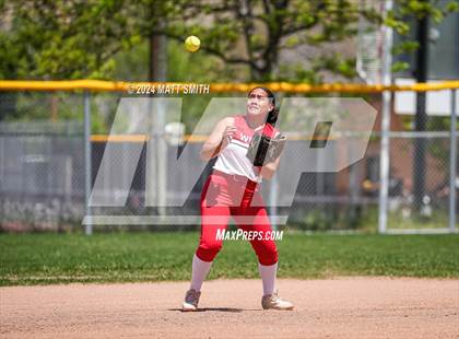 Thumbnail 3 in Roy @ West (UHSAA 5A Regional) photogallery.