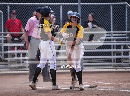 Thumbnail 3 in Roy @ West (UHSAA 5A Regional) photogallery.