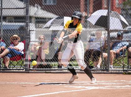 Thumbnail 2 in Roy @ West (UHSAA 5A Regional) photogallery.