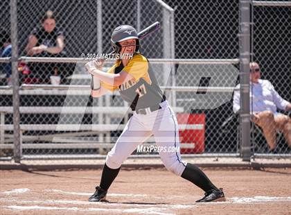Thumbnail 3 in Roy @ West (UHSAA 5A Regional) photogallery.