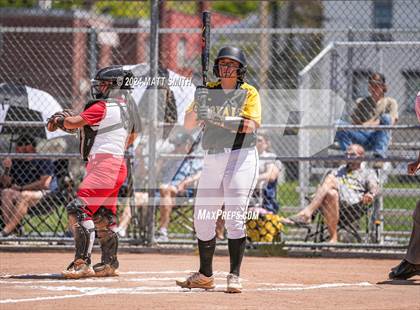 Thumbnail 1 in Roy @ West (UHSAA 5A Regional) photogallery.