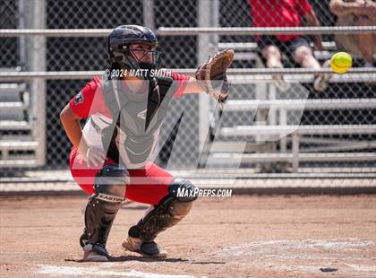 Thumbnail 2 in Roy @ West (UHSAA 5A Regional) photogallery.