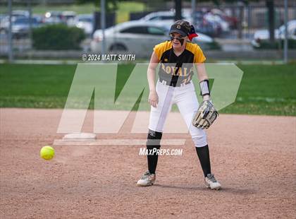 Thumbnail 3 in Roy @ West (UHSAA 5A Regional) photogallery.