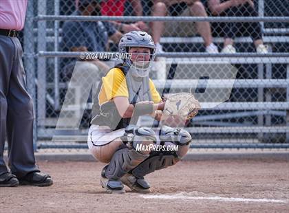 Thumbnail 1 in Roy @ West (UHSAA 5A Regional) photogallery.