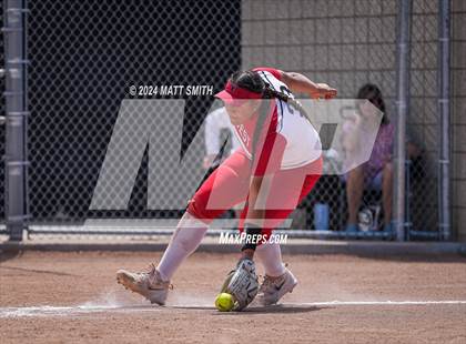 Thumbnail 2 in Roy @ West (UHSAA 5A Regional) photogallery.