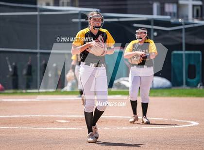 Thumbnail 3 in Roy @ West (UHSAA 5A Regional) photogallery.