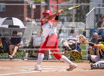 Thumbnail 2 in Roy @ West (UHSAA 5A Regional) photogallery.
