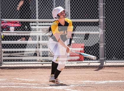 Thumbnail 2 in Roy @ West (UHSAA 5A Regional) photogallery.
