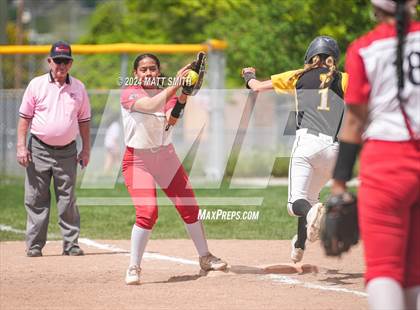 Thumbnail 2 in Roy @ West (UHSAA 5A Regional) photogallery.