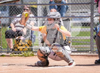 Thumbnail 1 in Roy @ West (UHSAA 5A Regional) photogallery.