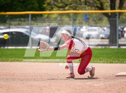 Thumbnail 2 in Roy @ West (UHSAA 5A Regional) photogallery.
