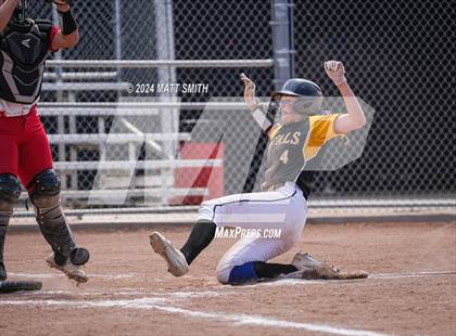 Thumbnail 1 in Roy @ West (UHSAA 5A Regional) photogallery.