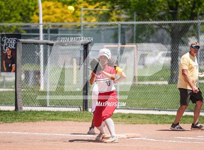 Thumbnail 3 in Roy @ West (UHSAA 5A Regional) photogallery.