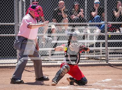 Thumbnail 2 in Roy @ West (UHSAA 5A Regional) photogallery.