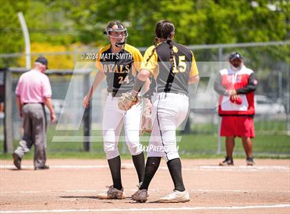 Thumbnail 2 in Roy @ West (UHSAA 5A Regional) photogallery.