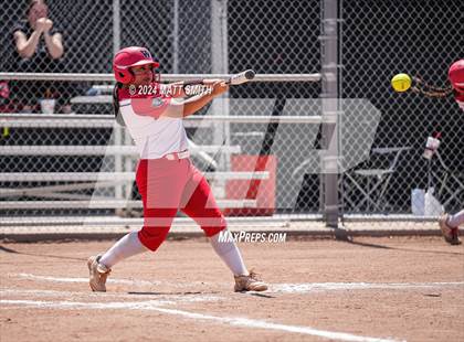 Thumbnail 3 in Roy @ West (UHSAA 5A Regional) photogallery.