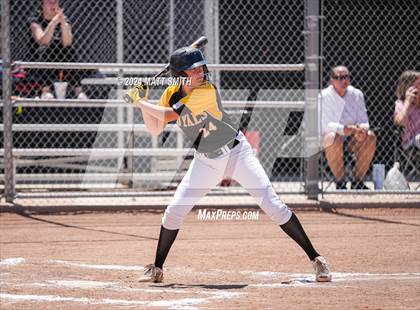 Thumbnail 3 in Roy @ West (UHSAA 5A Regional) photogallery.