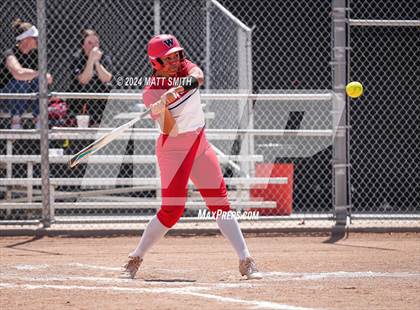 Thumbnail 3 in Roy @ West (UHSAA 5A Regional) photogallery.