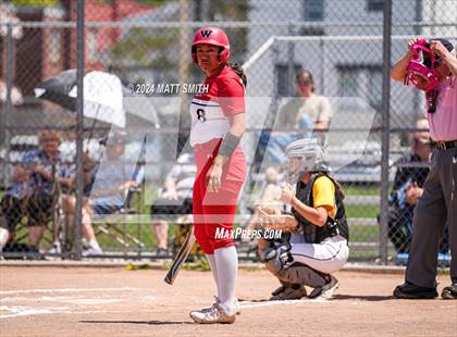 Thumbnail 3 in Roy @ West (UHSAA 5A Regional) photogallery.